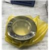 Image 2 : (4) Yinsh Precision Industrial #LA1200YSK35 Lock Nuts
