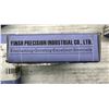 Image 3 : (4) Yinsh Precision Industrial #LA1200YSK35 Lock Nuts