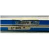 Image 3 : (2) Kaydon #JU110XP0 Reali-Silm Ball Bearings