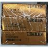 Image 2 : Lot of (7) Misc. Timken Beatings as Pictured