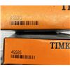 Image 3 : Lot of (7) Misc. Timken Beatings as Pictured