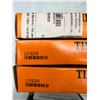 Image 2 : Lot of (8) Timken Beatings as Pictured