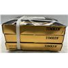 Image 2 : (3) Timken #2/3MM9126WI TRIE9928 Bearings