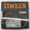Image 2 : (2) Timken #2MM9122WI DUL Bearings
