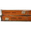 Image 3 : (2) Timken #L540010 20024 Bearings