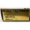 Image 2 : Lot of (2) Timken #2MM211WI DUL/#2MM212WI DUL Bearings