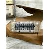 Image 2 : (4) Rexroth #019-01730-00 Linear Bearings