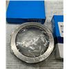 Image 2 : (2) NTN #51118 Bearings