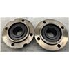 Image 2 : (2) McGill #PFC4-10 4 Bolt Flange Mount Bearings