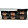 Image 2 : Lot of (6) Misc. THK Linear Bearings