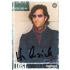 Image 1 : LOST Trading Card: Desmond Signed by HIC!