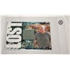 Image 1 : LOST Trading Card: Locke Costume