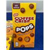 Image 2 : Coffee Crisp Pops (6 x 70g)