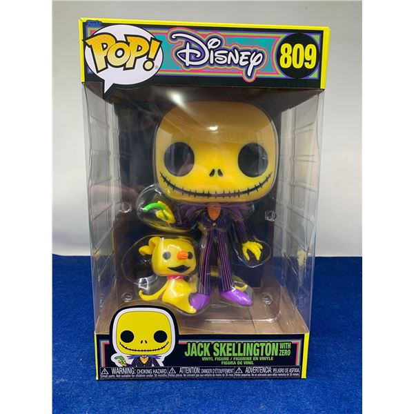 Jack Skellington Funko Pop