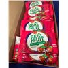 Image 2 : Real Fruit Gummies (18 x 55g)