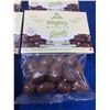 Image 2 : Milk Chocolate Covered Almonds (10 x 60g)