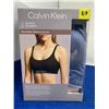 Image 1 : Calvin Klein Seamless Sportsbras (S) 2pk