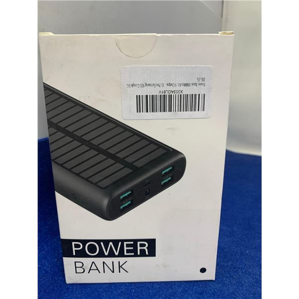 Power Bank