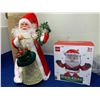 Image 1 : Santa Claus Decorations