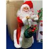 Image 2 : Santa Claus Decorations