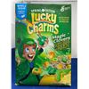 Image 2 : Lucky Charms Cereal (6 x 300g)