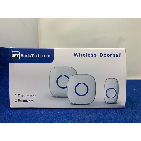 Wireless Doorbell