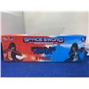 Image 1 : Space Sword Shockwave Firing Again 3pk