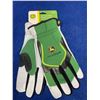 Image 1 : John Deere All Purpose Utility Gloves (XL)