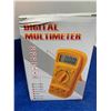 Image 2 : Digital Multimeter