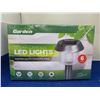 Image 1 : Solar Garden LED Lights 6pk