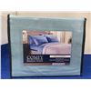 Image 1 : Comfy Bamboo World 4pc King Sheet Set