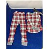 Image 1 : Wind River 2pc Pajamas (18-24mth)