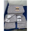 Image 1 : Paarizaat Lot of Cotton Towels