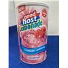 Image 1 : Good Host Lemonade-Raspberry Lemonade (2.35kg)