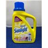 Image 1 : Sunlight Liquid Laundry Soap (1.47L)