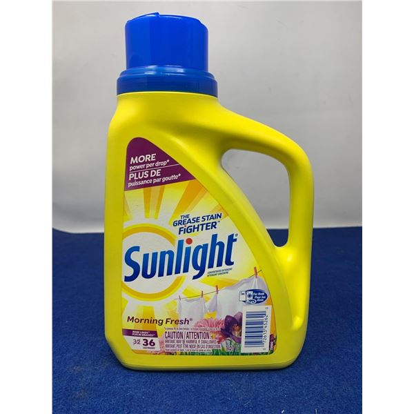 Sunlight Liquid Laundry Soap (1.47L)