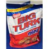 Image 2 : Big Turk Mini's (4 x 180g)