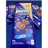 Image 2 : Smarties Candy Bars (7 x 90g)