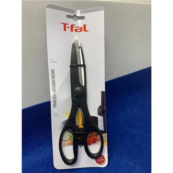 T-Fal Kitchen Shears