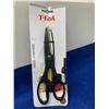 Image 1 : T-Fal Kitchen Shears