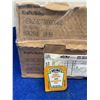 Image 2 : Kraft Individual Size Honey Mustard Dips 120 x 25ml