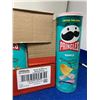 Image 2 : Pringles Ranch Flavour (14 x 156g)