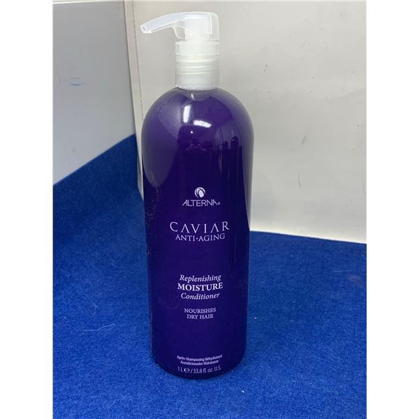 Alterna Caviar Anti Aging Conditioner (1L)