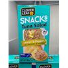 Image 2 : Clover Leaf Snacks Tuna Salad (6 x 90g)