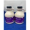 Image 1 : Panache Pure Maple Syrup (2 x 500ml)