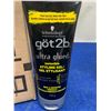 Image 2 : Schwarzkopf Styling Gel (6 x 170g)