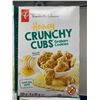 Image 2 : Honey Crunchy Cubs (4 x 210g)