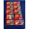 Image 1 : KitKat Candy Bars (10 x 45g)