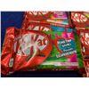 Image 2 : KitKat Candy Bars (10 x 45g)