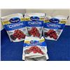 Image 1 : Ocean Spray Craisins (4 x 340g)